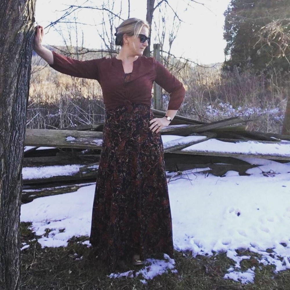 Meet your Posher, Melody